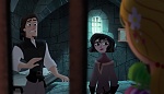 Image Raiponce : 