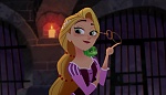Image Raiponce : 