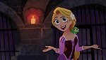 Image Raiponce : 