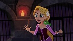 Image Raiponce : 