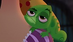 Image Raiponce : 