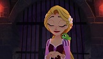 Image Raiponce : 