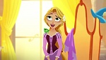 Image Raiponce : 