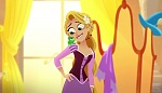 Image Raiponce : 