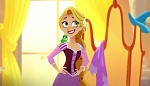 Image Raiponce : 
