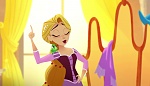 Image Raiponce : 