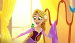 Image Raiponce : 