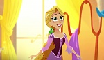 Image Raiponce : 
