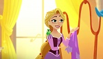 Image Raiponce : 