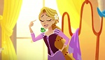 Image Raiponce : 
