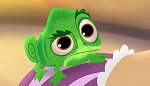 Image Raiponce : 