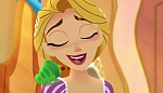 Image Raiponce : 