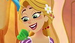 Image Raiponce : 