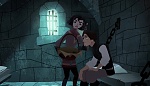 Image Raiponce : 