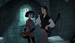 Image Raiponce : 