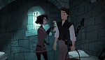 Image Raiponce : 