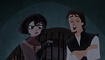 Image Raiponce : 