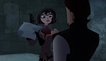 Image Raiponce : 