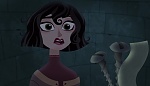 Image Raiponce : 