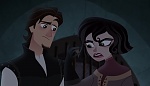 Image Raiponce : 