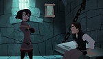 Tangled :  picture