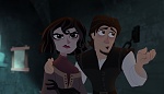 Image Raiponce : 