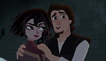 Image Raiponce : 