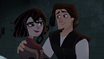 Image Raiponce : 