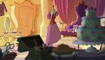 Image Raiponce : 