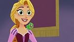 Image Raiponce : 