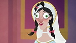 Image Raiponce : 