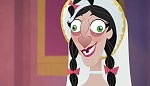 Image Raiponce : 