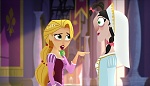 Image Raiponce : 