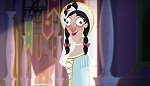 Image Raiponce : 