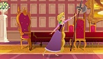 Image Raiponce : 