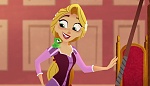 Image Raiponce : 