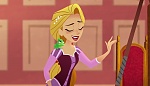 Image Raiponce : 