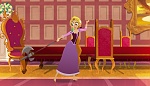 Image Raiponce : 