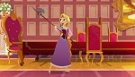 Image Raiponce : 