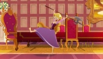 Image Raiponce : 