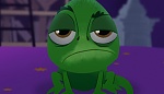 Image Raiponce : 