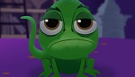 Image Raiponce : 