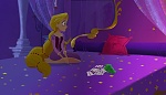 Image Raiponce : 