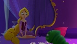 Image Raiponce : 