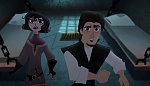 Image Raiponce : 