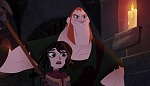 Image Raiponce : 