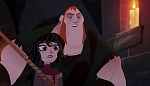 Image Raiponce : 