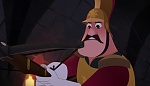 Image Raiponce : 