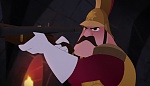 Image Raiponce : 