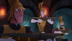 Image Raiponce : 